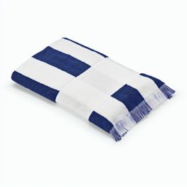 Produktabbildung Amadeo Badetuch aus recy.Baumwolle mit 450 g/m². Hergestellt in Portugal Amadeo Badetuch aus recy.Baumwolle mit 450 g/m². Hergestellt in Portugal