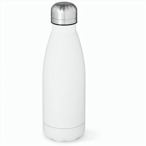 Mississippi 450 Trinkflasche recy.Edelstahl, 430 ml. Doppelwandig