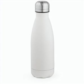 Mississippi 450 Trinkflasche recy.Edelstahl 430 ml