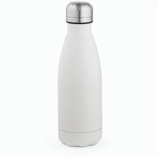 Mississippi 450 Trinkflasche recy.Edelstahl 430 ml (Bild 1)
