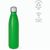 Mississippi 800 Trinkflasche recy.Edelstahl, 810 ml. Auslaufsicher (Bild 3)