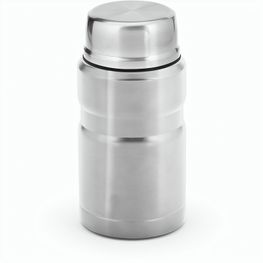 Produktabbildung Dali 800 Thermobehälter recy.Edelstahl, 810 ml. Doppelwandig Dali 800 Thermobehälter recy.Edelstahl, 810 ml. Doppelwandig