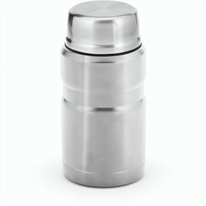 Dali 800 Thermobehälter recy.Edelstahl, 810 ml. Doppelwandig