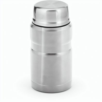 Dali 800 Thermobehälter recy.Edelstahl, 810 ml. Doppelwandig