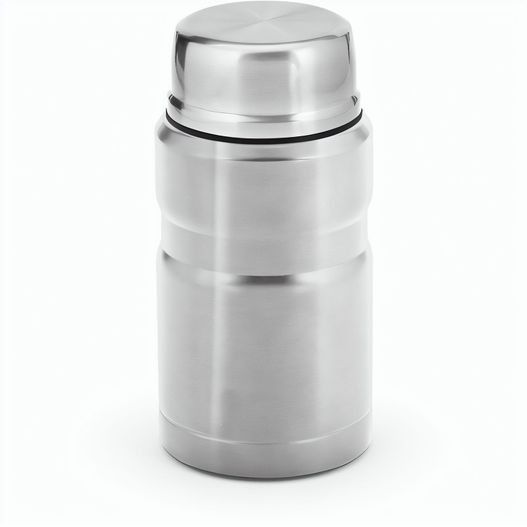 Dali 800 Lunchbecher recy. Edelstahl 810 ml (Bild 1)
