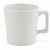 Thames 250 Tasse aus Keramik, 270ml. Matte Oberfläche