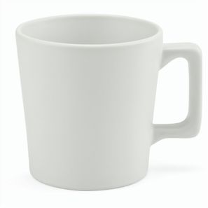 Thames 250 Tasse aus Keramik, 270ml. Matte Oberfläche