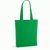 Annapurne Einkaufstasche recy.Baumwolle (180 g/m²). Mit Bodenfalte