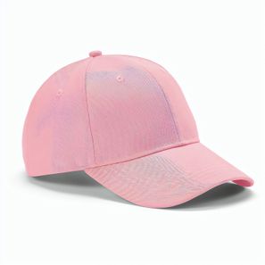 Darrell Kappe recy.Baumwolle 280 g/m². Metall-Schnallenverschluss