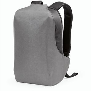Abrantes 20L Rucksack rPET. TSA-Schloss und schnittfester Stoff
