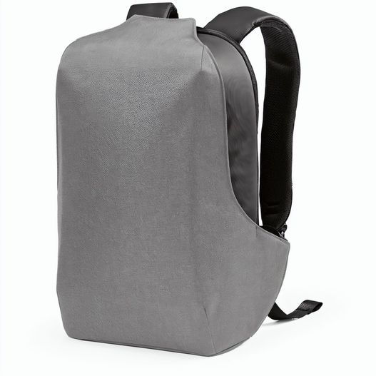 Produktabbildung Abrantes 20L Rucksack rPET. TSA-Schloss und schnittfester Stoff Abrantes 20L Rucksack rPET. TSA-Schloss und schnittfester Stoff (Bild 1)