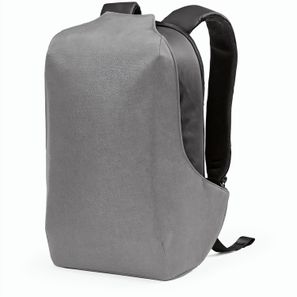 Abrantes 20L Rucksack rPET. TSA-Schloss und schnittfester Stoff