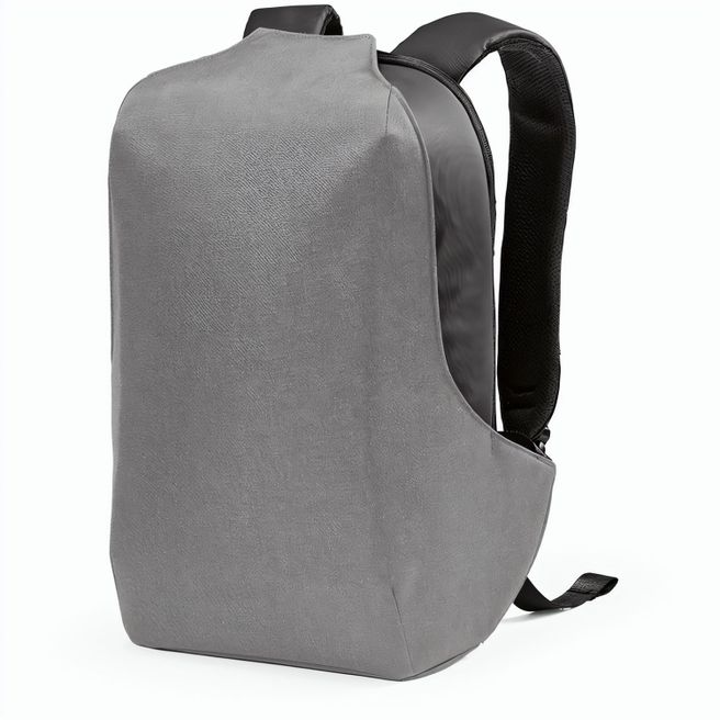 Abrantes 20L Rucksack rPET - TSA-Schloss und schnittfester Stoff