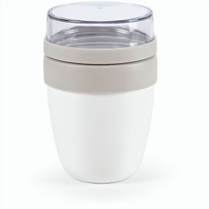 Rembrandt 800 Lunchbecher recy. Edelstahl 760 ml