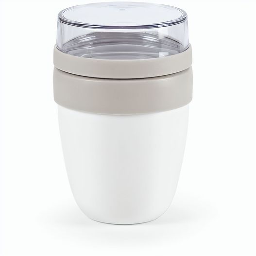 Rembrandt 800 Lunchbecher recy. Edelstahl 760 ml (Bild 1)