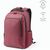 New York 20L Rucksack aus recy.Nylon und rPET. Laptops bis 17" (Bild 4)