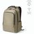 New York 20L Rucksack aus recy.Nylon und rPET. Laptops bis 17" (Bild 4)