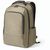 New York 20L Rucksack aus recy.Nylon und rPET. Laptops bis 17"