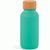 Volga Trinkflasche recy.Edelstahl.Korkdeckel, 530 ml. Auslaufsicher (Bild 1)