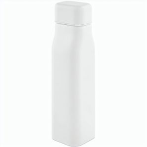 Virtuos Trinkflasche aus recy.Edelstahl, 1030 ml. Auslaufsicher