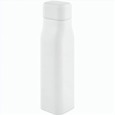 Virtuos Trinkflasche aus recy.Edelstahl, 1030 ml. Auslaufsicher