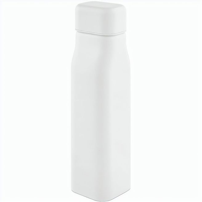 Produktabbildung Virtuos Trinkflasche aus recy.Edelstahl, 1030 ml. Auslaufsicher Virtuos Trinkflasche aus recy.Edelstahl, 1030 ml. Auslaufsicher