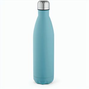 Mississippi 800 Trinkflasche recy.Edelstahl, 810 ml. Auslaufsicher