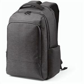 New York 20L Rucksack aus recy.Nylon und rPET. Laptops bis 17"