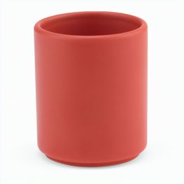Tiber 75 Tasse aus Keramik, 75ml. Matte Oberfläche