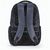 New York 20L Rucksack aus recy.Nylon und rPET. Laptops bis 17" (Bild 2)