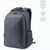 New York 20L Rucksack aus recy.Nylon und rPET. Laptops bis 17" (Bild 4)