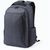 New York 20L Rucksack aus recy.Nylon und rPET. Laptops bis 17"
