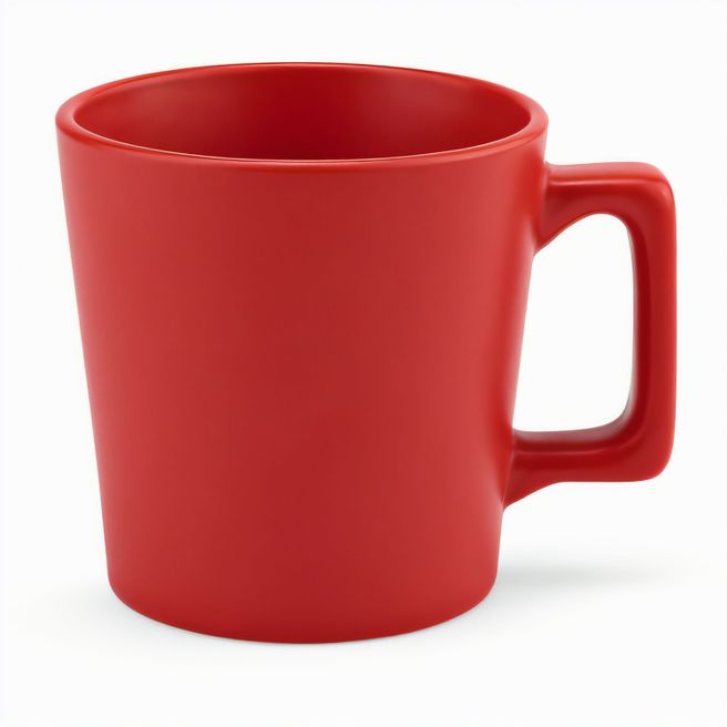 Thames 250 Tasse aus Keramik, 270ml. Matte Oberfläche