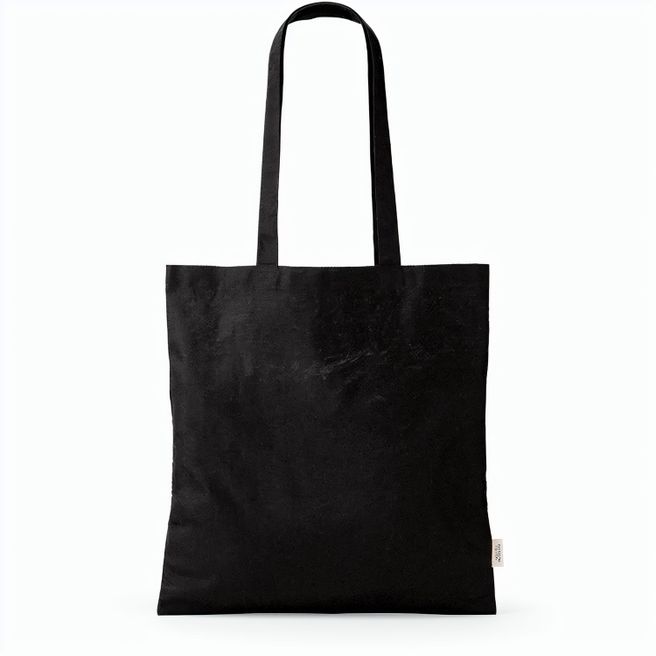 Everest Einkaufstasche recy.Baumwolle (140 g/m²). Mit Henkeln