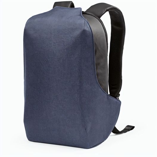 Produktabbildung Abrantes 20L Rucksack rPET. TSA-Schloss und schnittfester Stoff Abrantes 20L Rucksack rPET. TSA-Schloss und schnittfester Stoff (Bild 1)