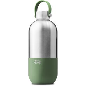 Trinkflasche Edelstahl, 1000ml