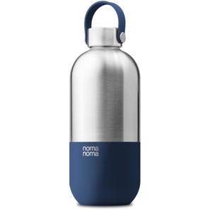 Trinkflasche Edelstahl, 1000ml