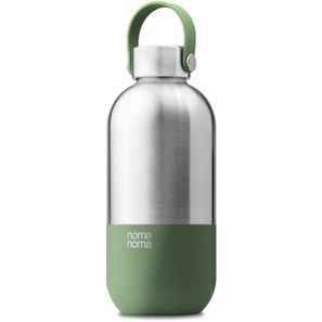Trinkflasche Edelstahl, 750ml