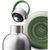 Trinkflasche Edelstahl, 750ml (Bild 2)