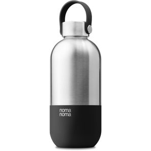 Trinkflasche Edelstahl, 750ml