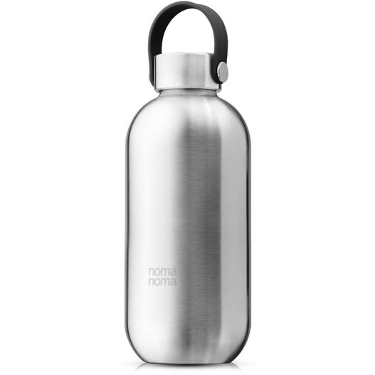 Produktabbildung Trinkflasche Edelstahl, 750ml Trinkflasche Edelstahl, 750ml (Bild 1)