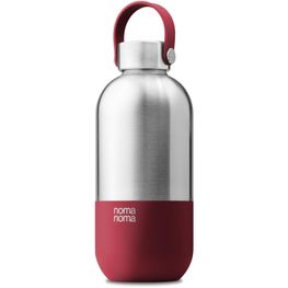 Trinkflasche Edelstahl, 750ml