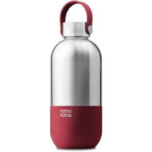 Trinkflasche Edelstahl, 750ml