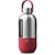 Trinkflasche Edelstahl, 750ml (Bild 3)