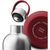 Trinkflasche Edelstahl, 750ml (Bild 2)