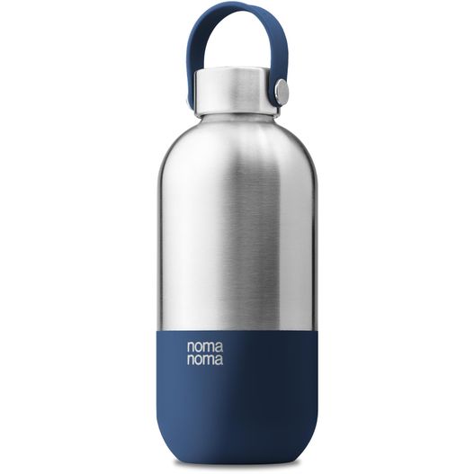 Produktabbildung Trinkflasche Edelstahl, 750ml Trinkflasche Edelstahl, 750ml (Bild 1)