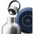 Trinkflasche Edelstahl, 750ml (Bild 2)