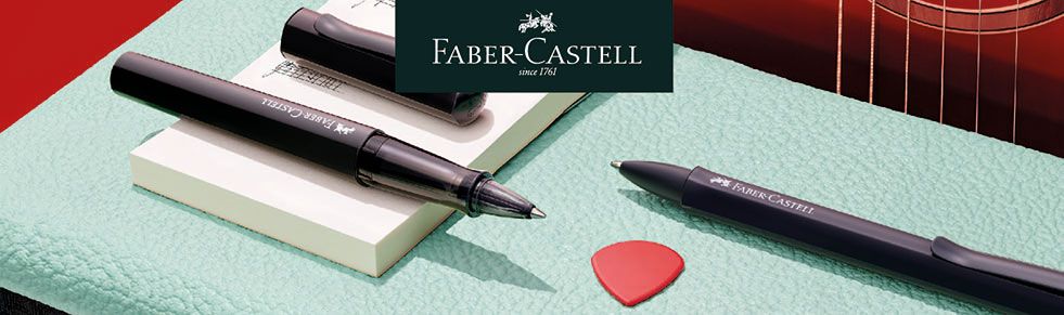 Faber-Castell Marken-Werbemittel