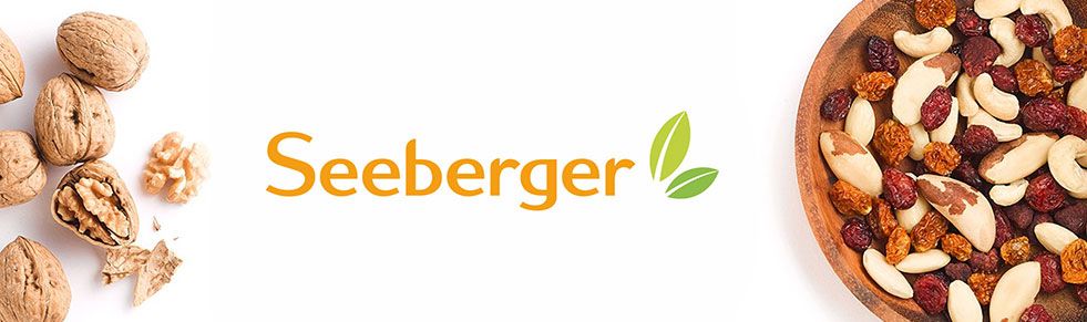 Seeberger Marken-Werbemittel